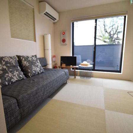 Ielife Resort Higashiyama Киото Экстерьер фото