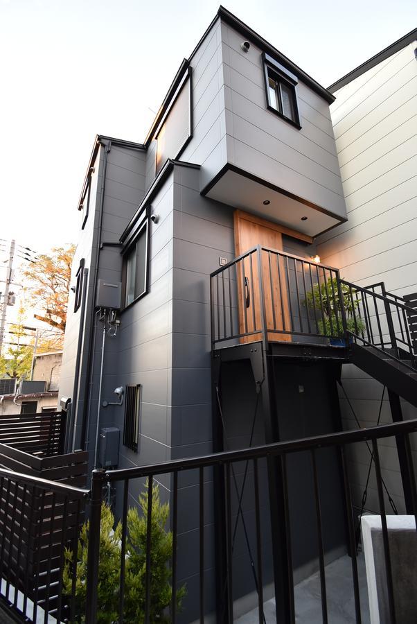 Ielife Resort Higashiyama Киото Экстерьер фото