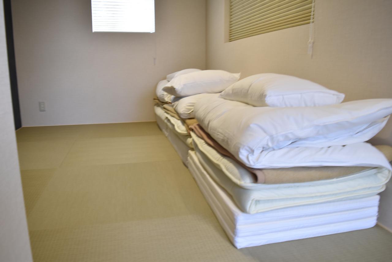 Ielife Resort Higashiyama Киото Экстерьер фото