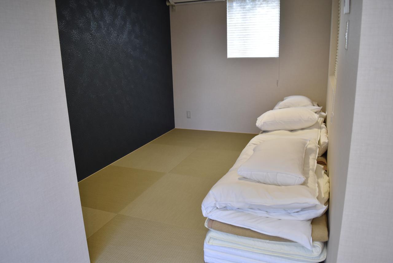 Ielife Resort Higashiyama Киото Экстерьер фото