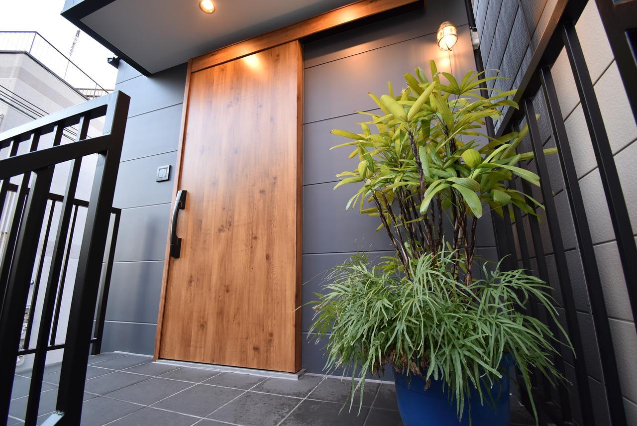 Ielife Resort Higashiyama Киото Экстерьер фото