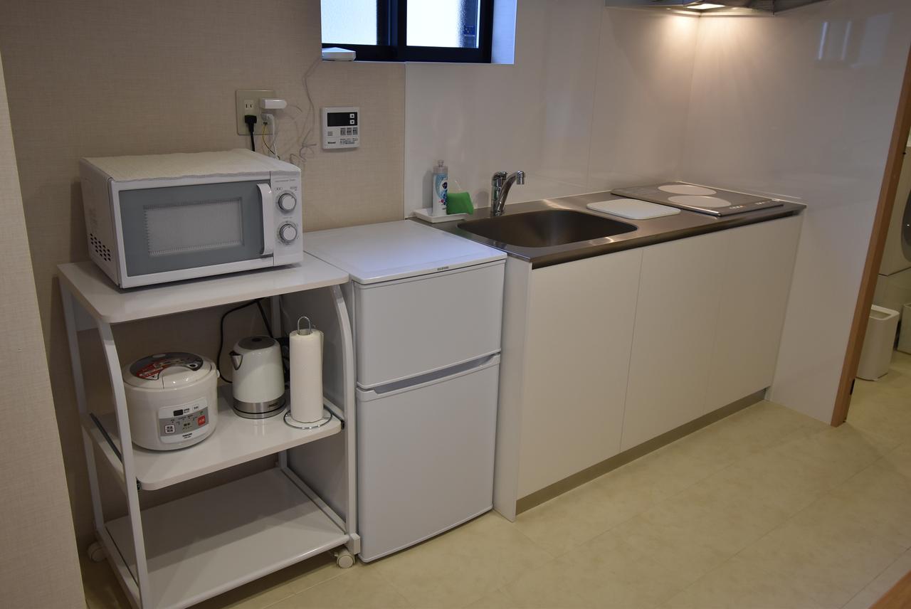 Ielife Resort Higashiyama Киото Экстерьер фото