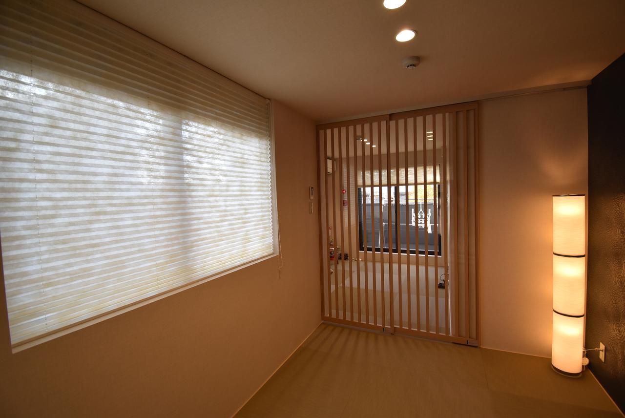 Ielife Resort Higashiyama Киото Экстерьер фото