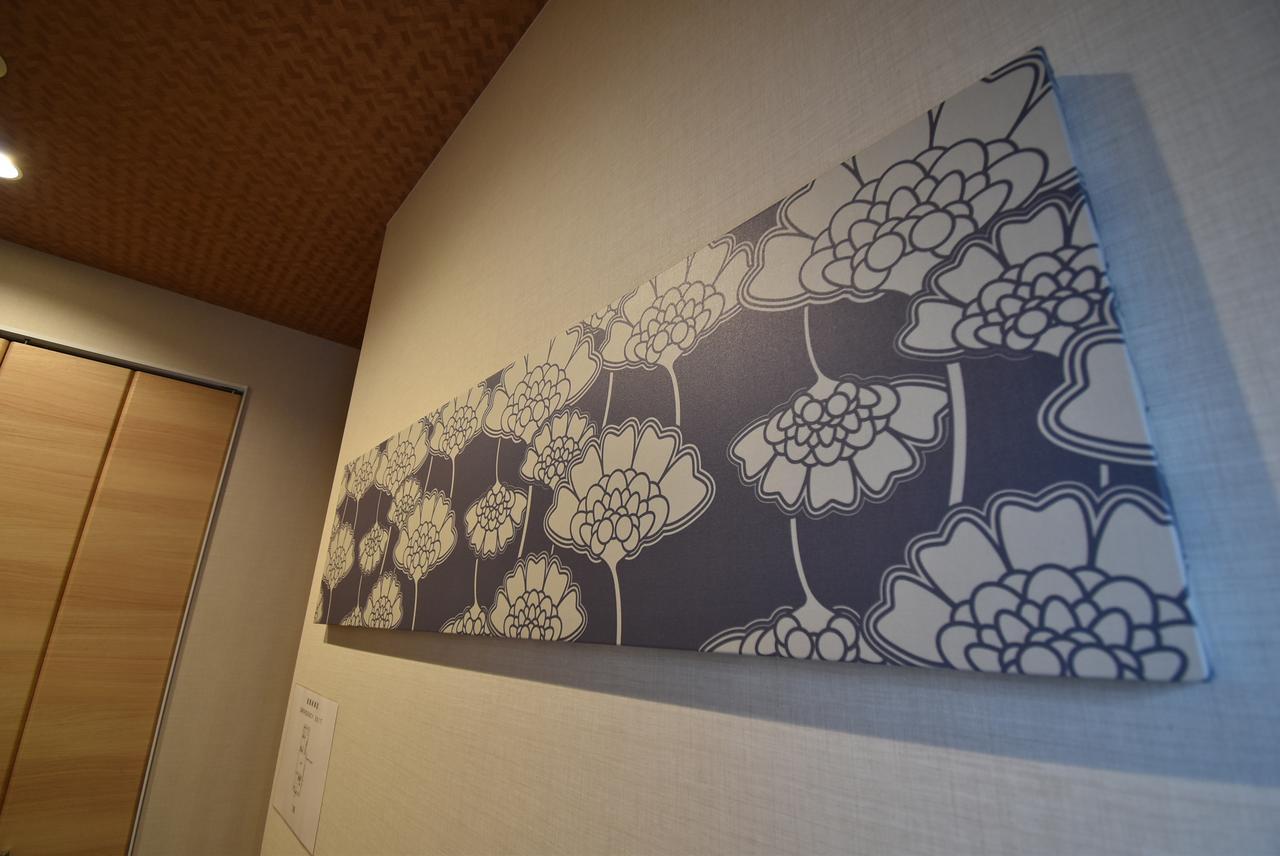 Ielife Resort Higashiyama Киото Экстерьер фото