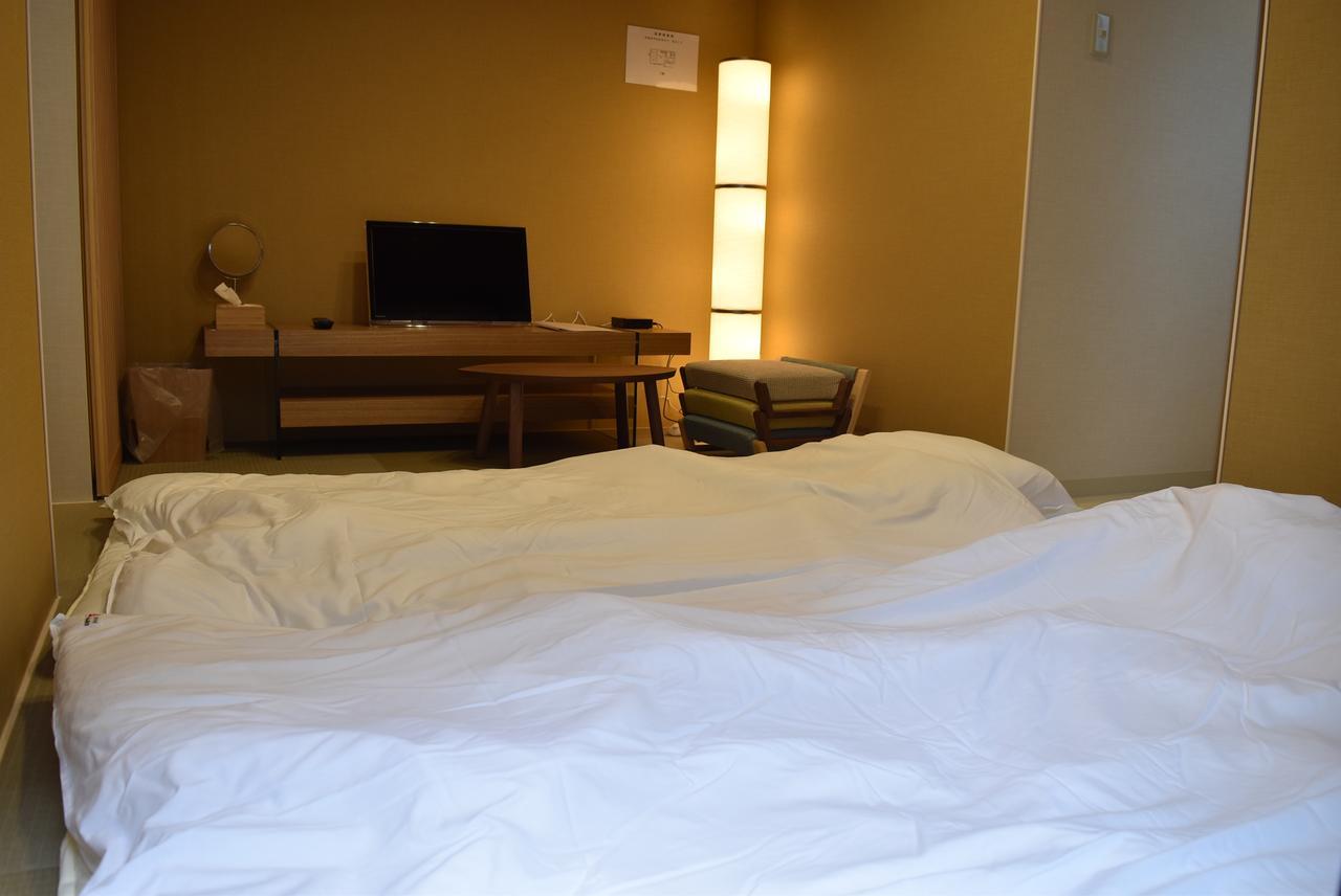 Ielife Resort Higashiyama Киото Экстерьер фото