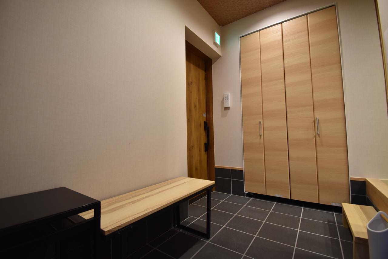 Ielife Resort Higashiyama Киото Экстерьер фото