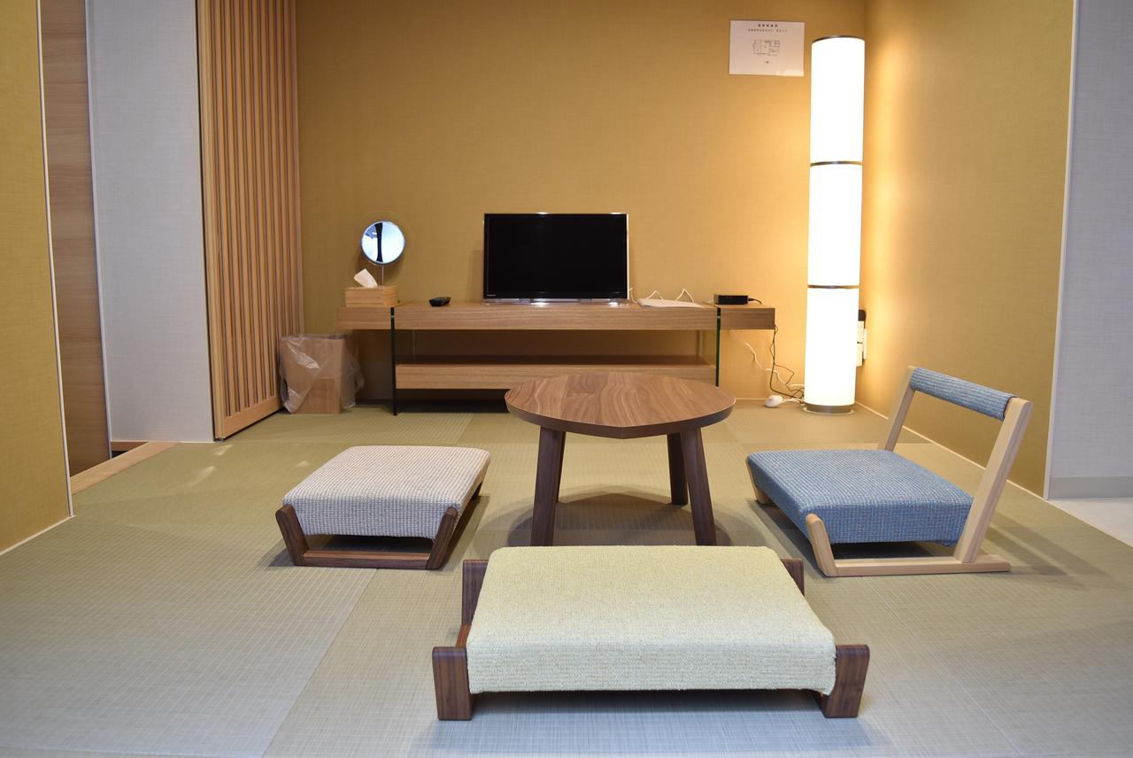 Ielife Resort Higashiyama Киото Экстерьер фото