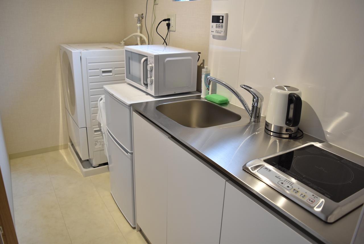 Ielife Resort Higashiyama Киото Экстерьер фото