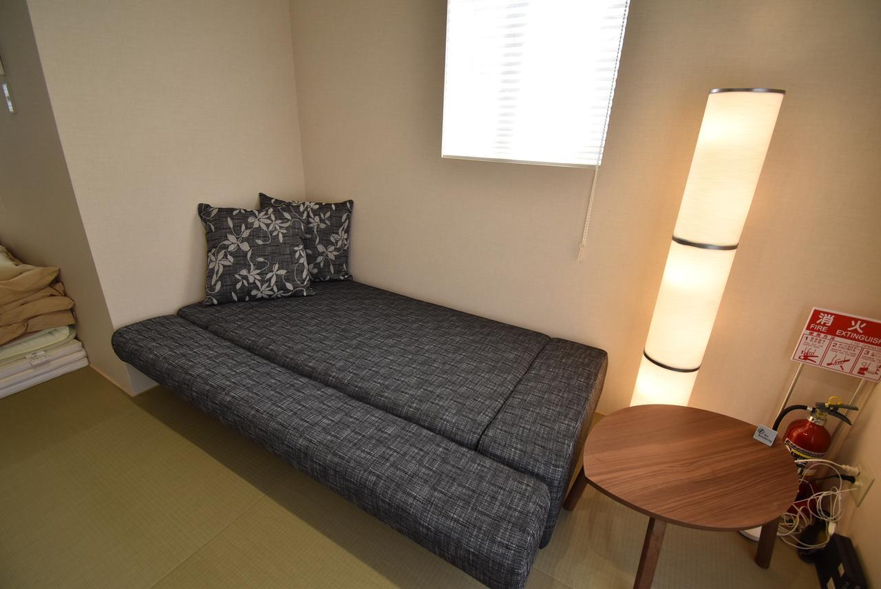 Ielife Resort Higashiyama Киото Экстерьер фото