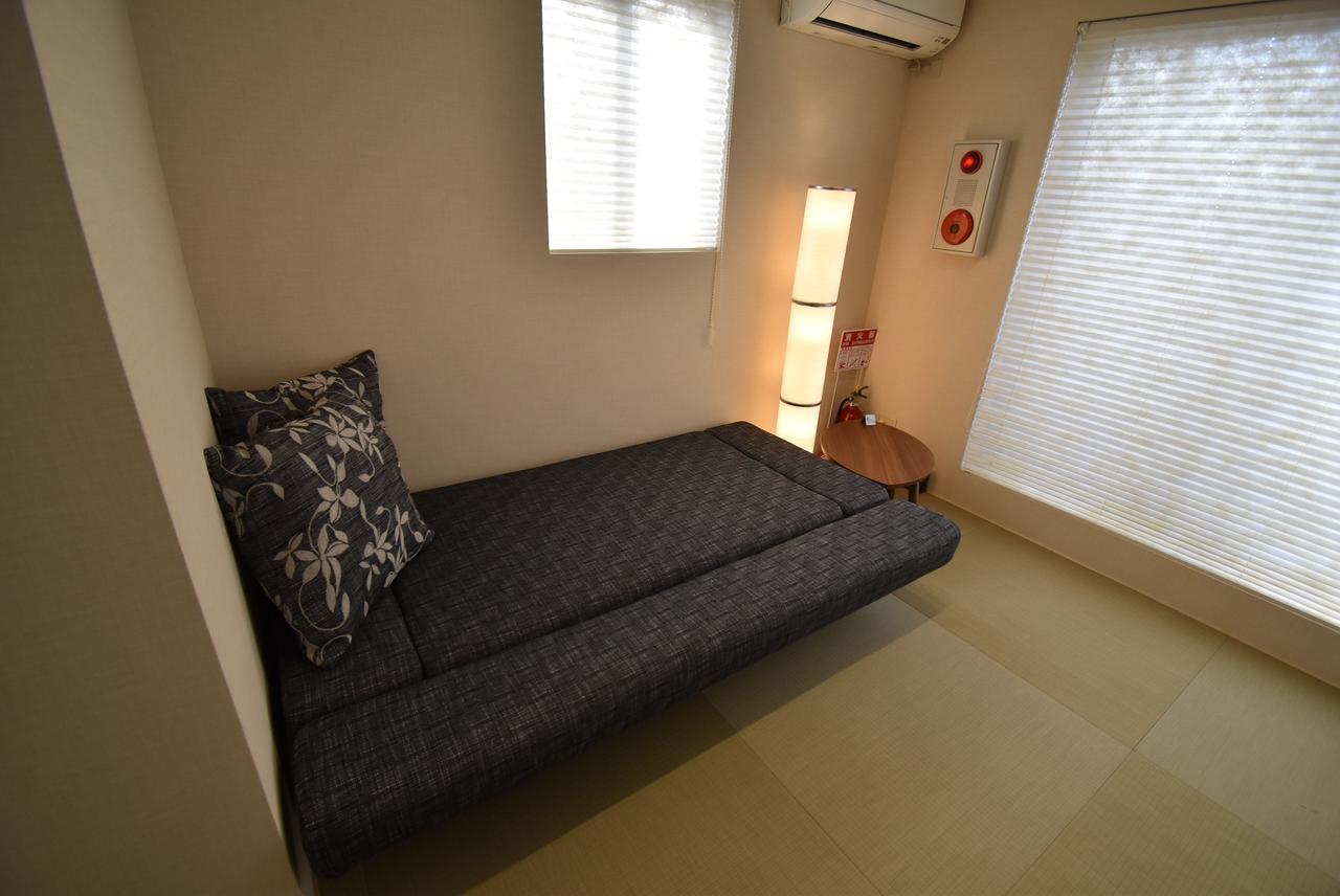 Ielife Resort Higashiyama Киото Экстерьер фото