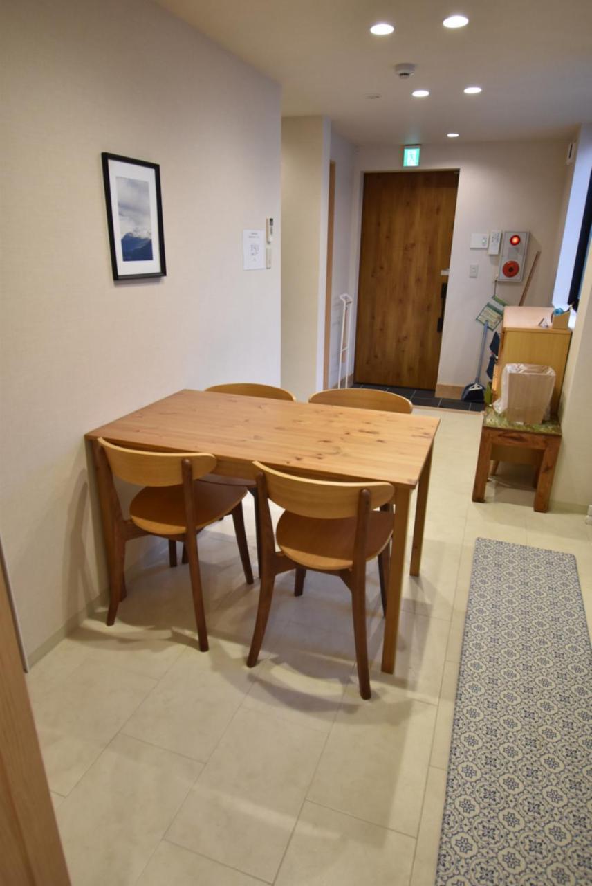 Ielife Resort Higashiyama Киото Экстерьер фото