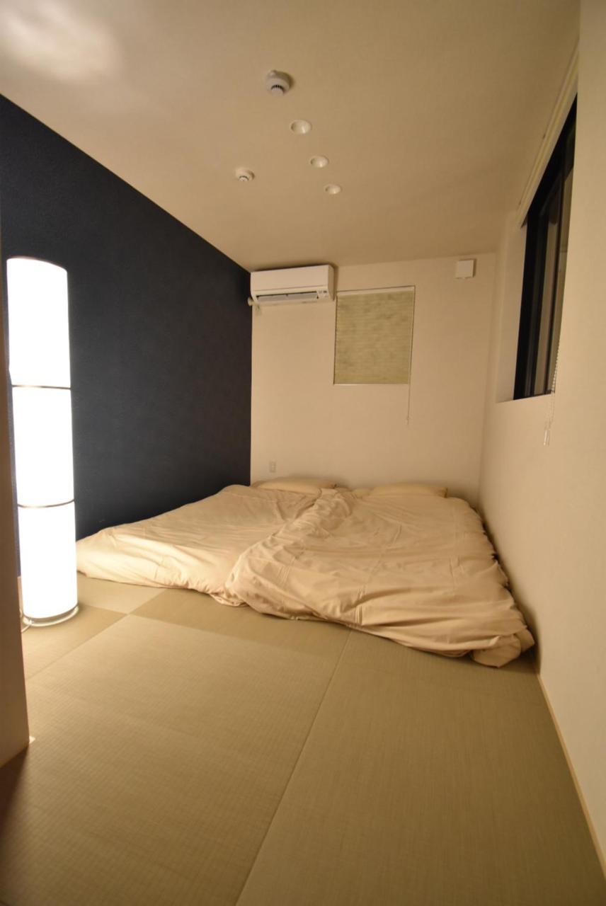 Ielife Resort Higashiyama Киото Экстерьер фото