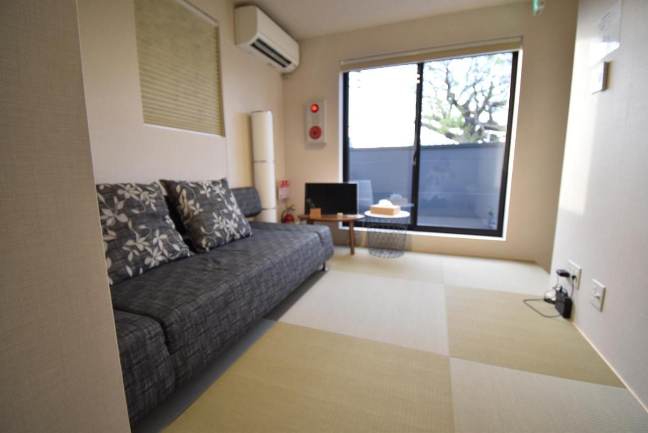 Ielife Resort Higashiyama Киото Экстерьер фото